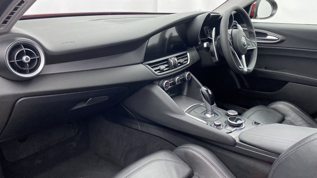Used Alfa Romeo Giulia 2020 for sale - 77703477: Photo 40