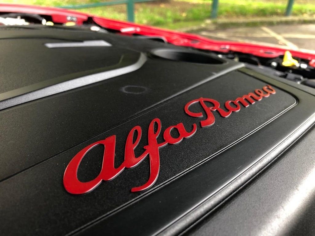 Used Alfa Romeo Giulia 2020 for sale - 77703477: Photo 7