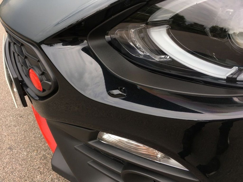 Used Abarth 124 Spider 2018 for sale - 76609148: Photo 17