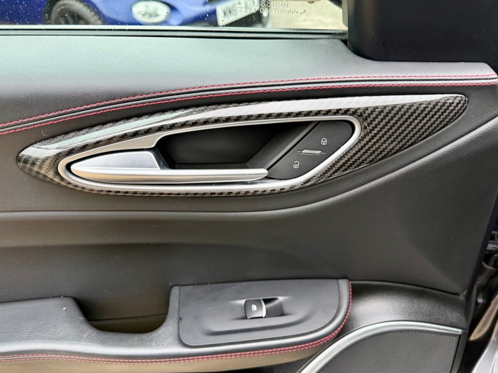 Used Alfa Romeo Giulia 2017 for sale - 76923751: Photo 23