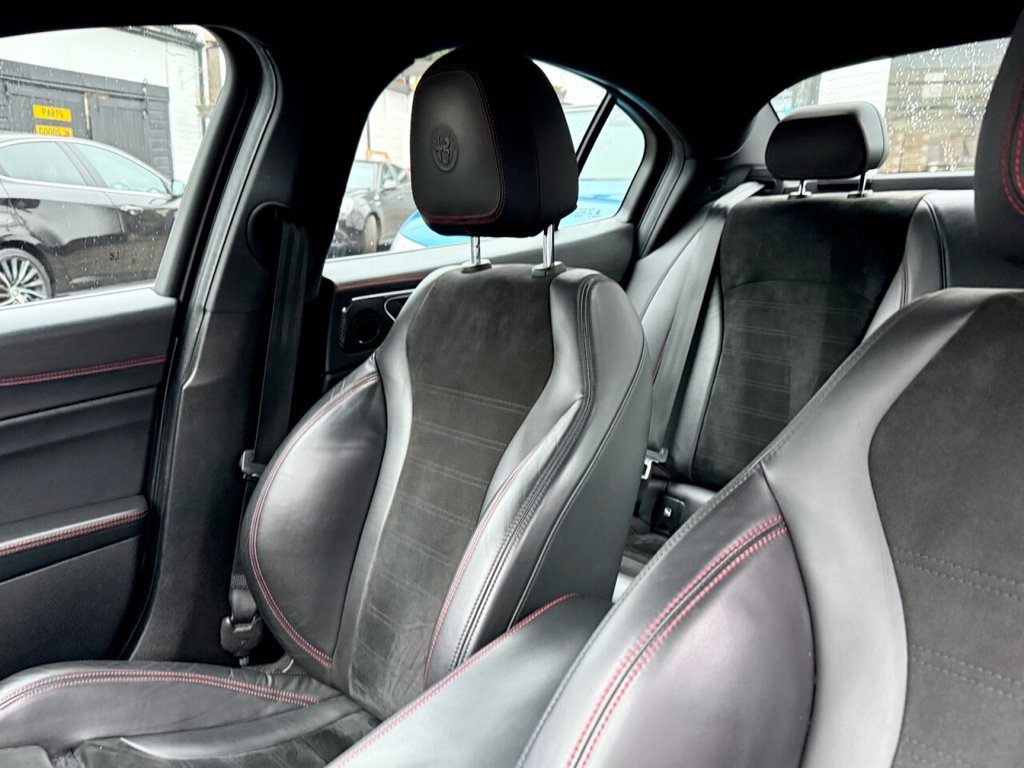 Used Alfa Romeo Giulia 2017 for sale - 76923751: Photo 24