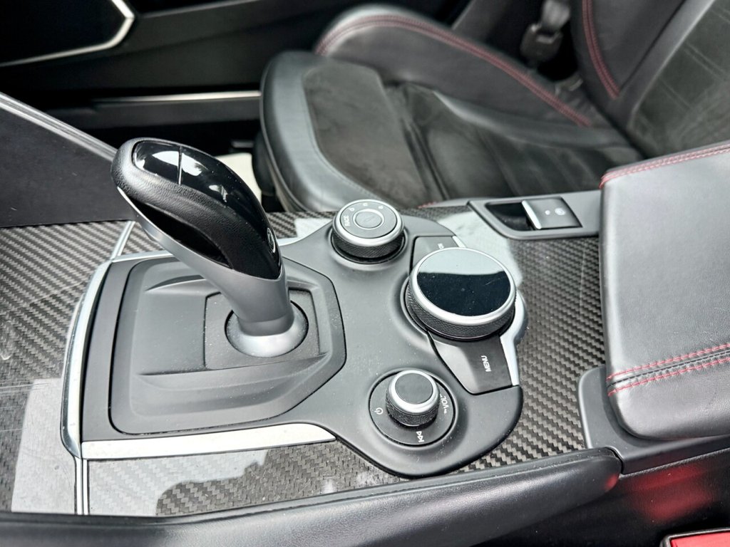 Used Alfa Romeo Giulia 2017 for sale - 76923751: Photo 25