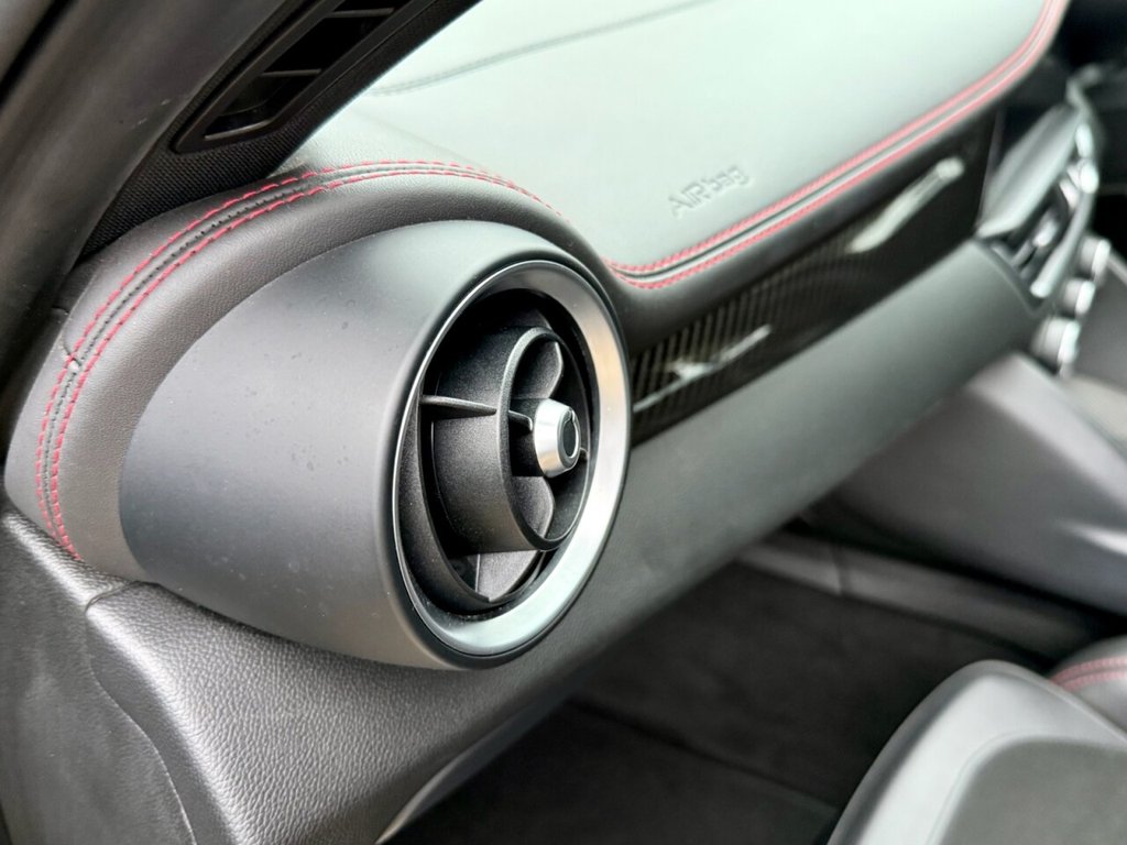 Used Alfa Romeo Giulia 2017 for sale - 76923751: Photo 26