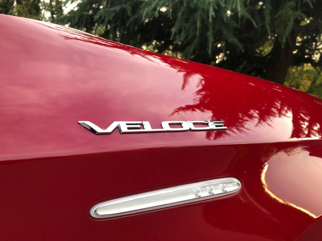 Used Alfa Romeo Giulietta 2017 for sale - 77056436: Photo 14