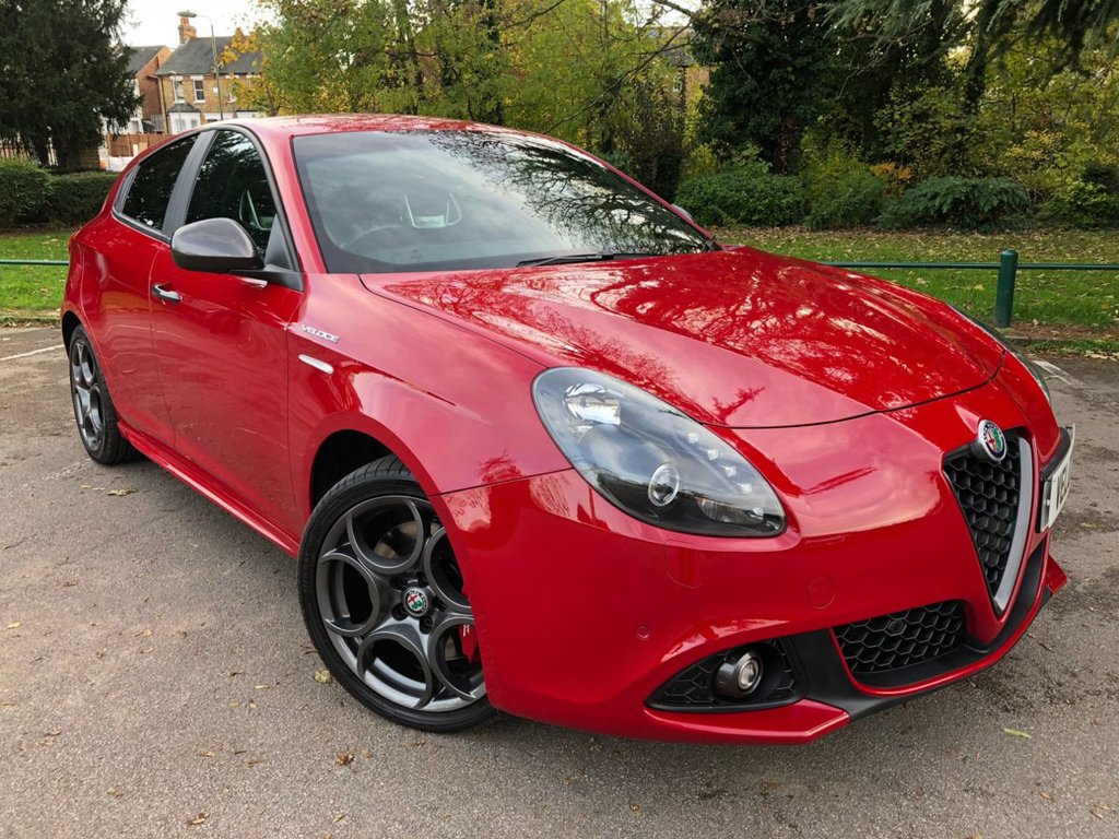 Used Alfa Romeo Giulietta 2017 for sale - 77056436: Photo 15