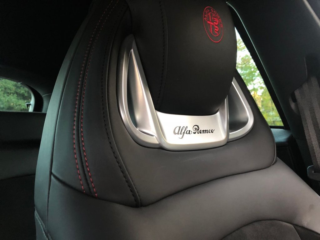 Used Alfa Romeo Giulietta 2017 for sale - 77056436: Photo 3