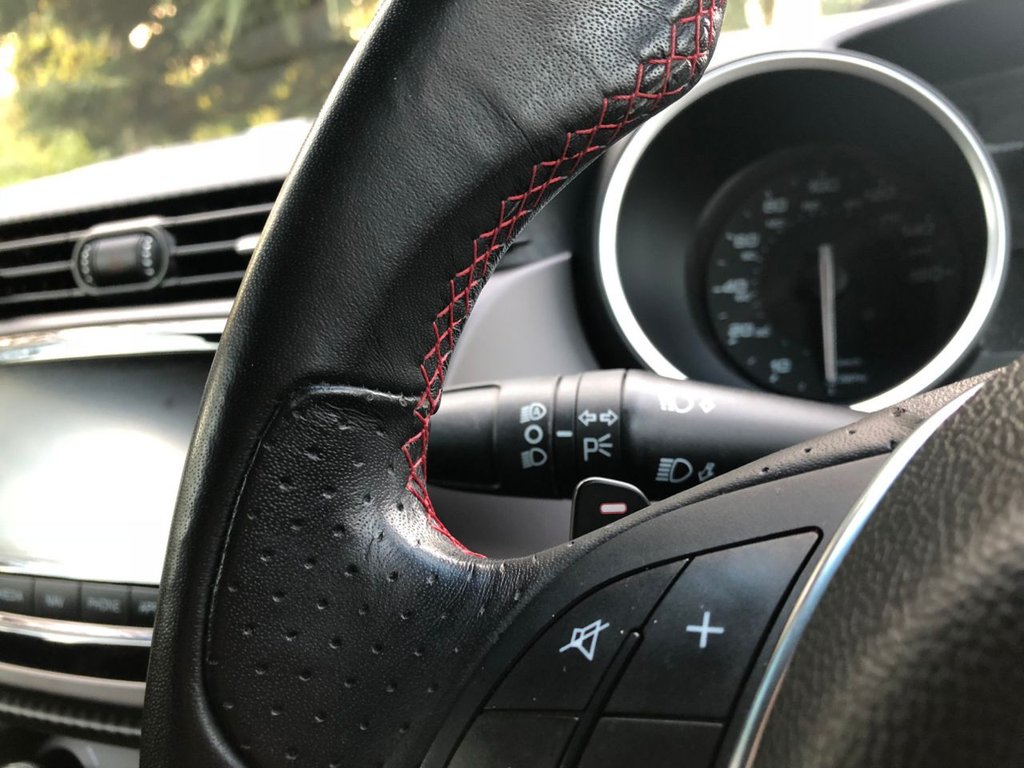 Used Alfa Romeo Giulietta 2017 for sale - 77056436: Photo 32