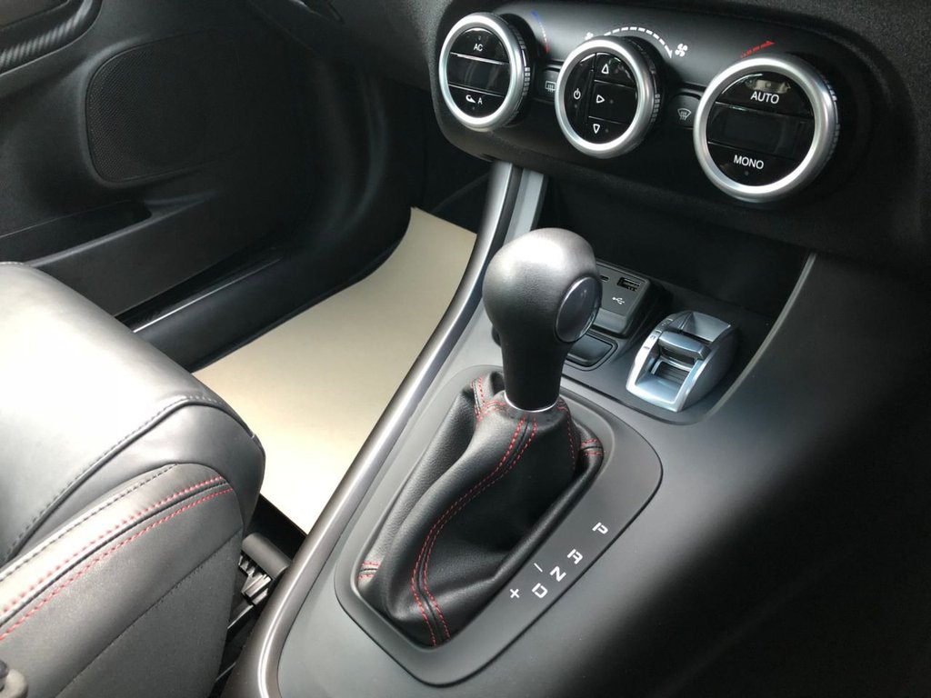 Used Alfa Romeo Giulietta 2017 for sale - 77056436: Photo 33