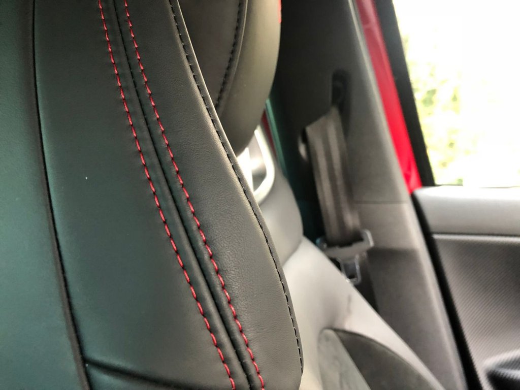 Used Alfa Romeo Giulietta 2017 for sale - 77056436: Photo 34