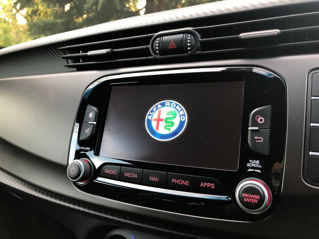 Used Alfa Romeo Giulietta 2017 for sale - 77056436: Photo 35