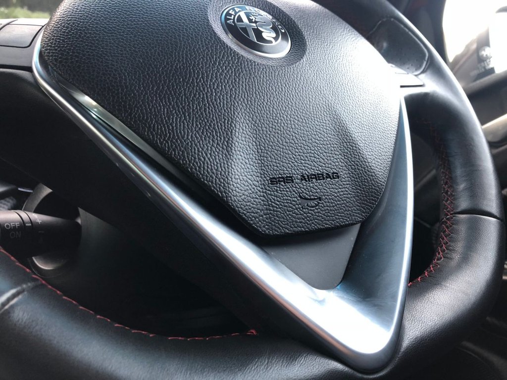 Used Alfa Romeo Giulietta 2017 for sale - 77056436: Photo 36