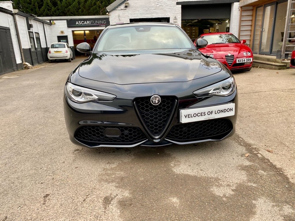 Used Alfa Romeo Giulia 2019 for sale - 76609077: Photo 31