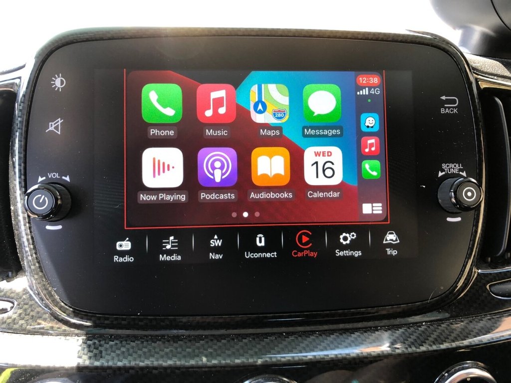 Used Abarth 595 2019 for sale - 76609075: Photo 2