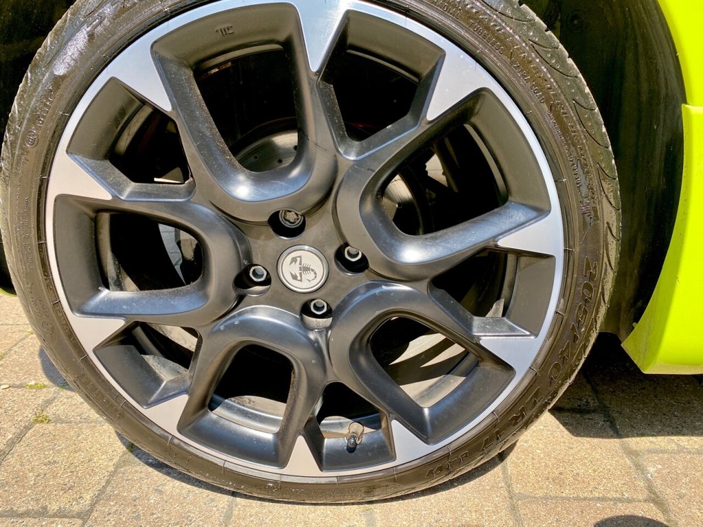 Used Abarth 595 2019 for sale - 76609075: Photo 25