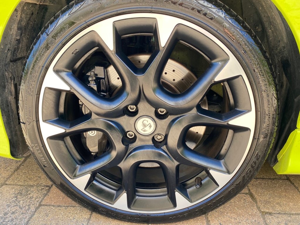 Used Abarth 595 2019 for sale - 76609075: Photo 28