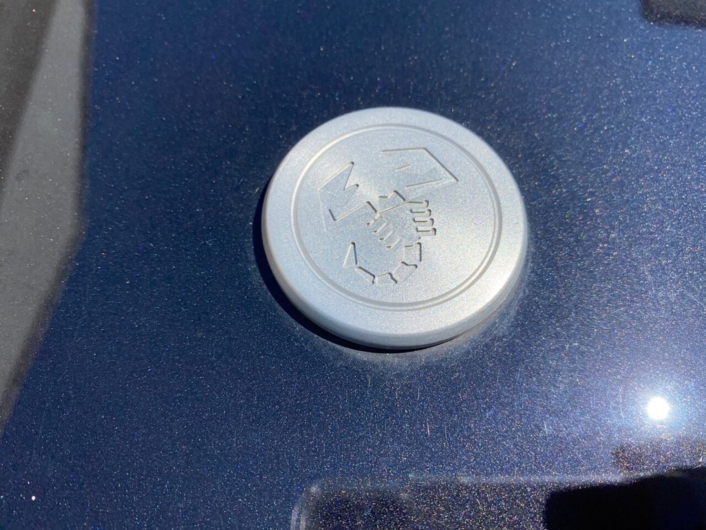 Used Abarth 595 2019 for sale - 76609075: Photo 29