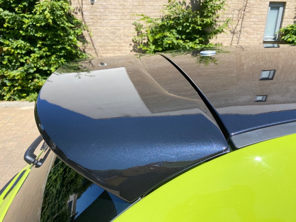 Used Abarth 595 2019 for sale - 76609075: Photo 31