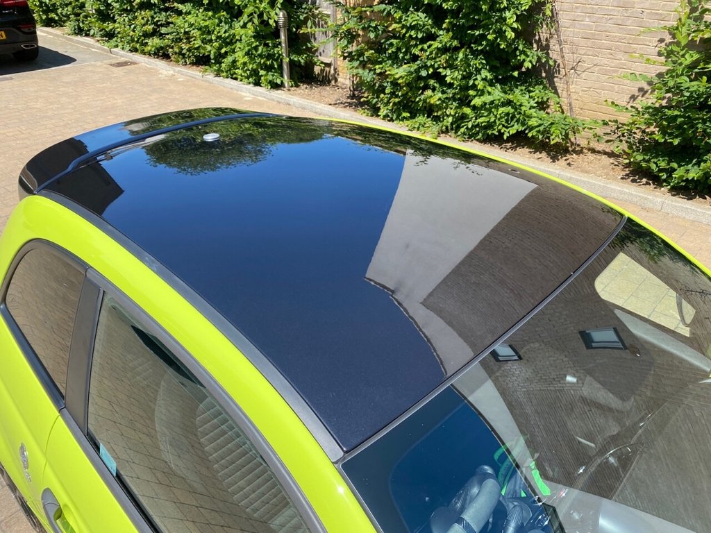 Used Abarth 595 2019 for sale - 76609075: Photo 32