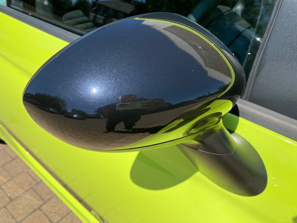 Used Abarth 595 2019 for sale - 76609075: Photo 36