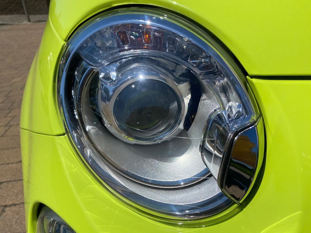 Used Abarth 595 2019 for sale - 76609075: Photo 9