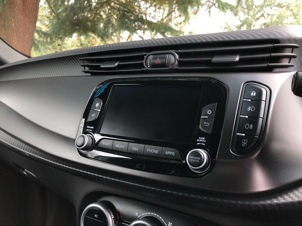 Used Alfa Romeo Giulietta 2018 for sale - 76609126: Photo 11