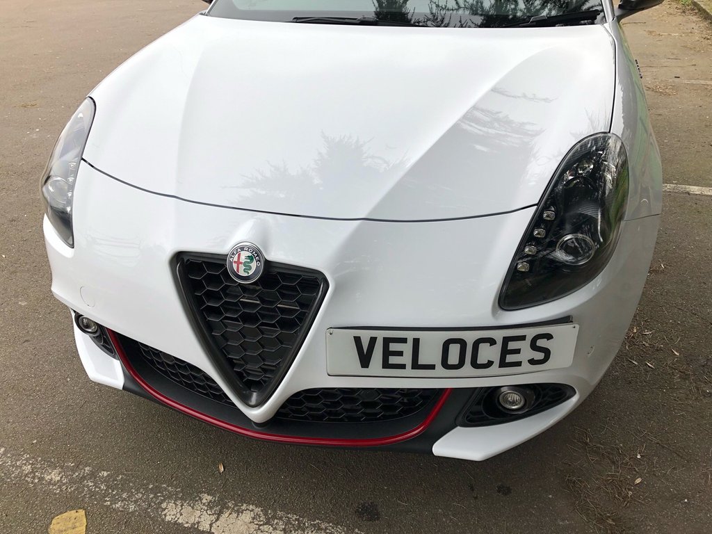 Used Alfa Romeo Giulietta 2018 for sale - 76609126: Photo 19