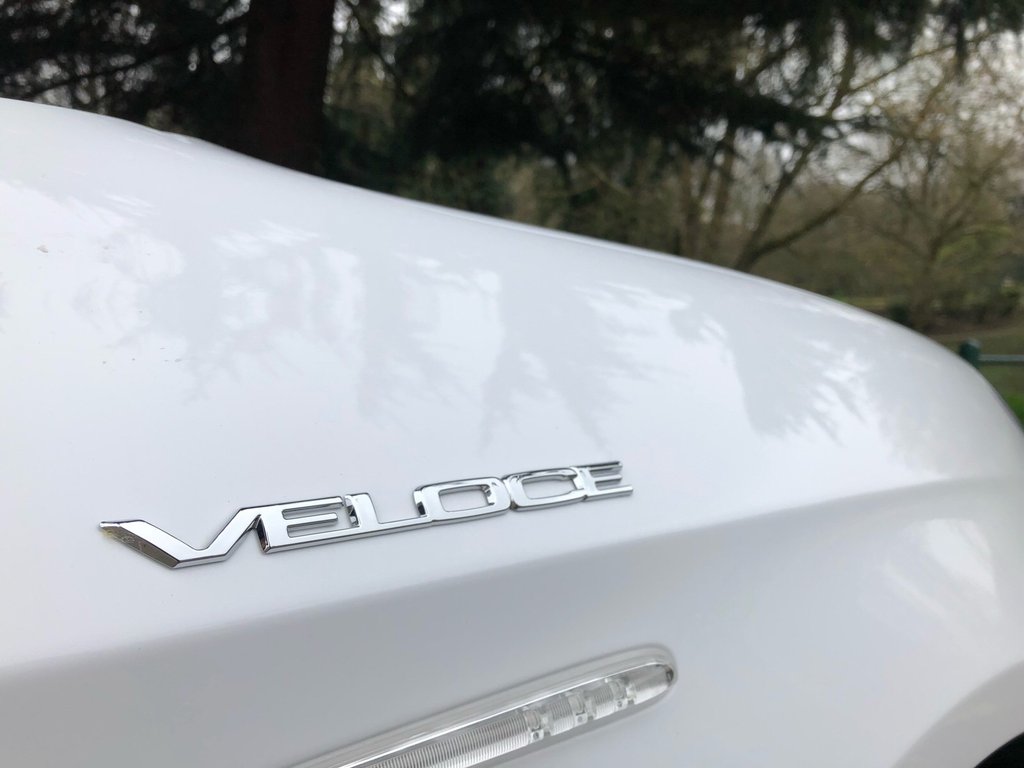 Used Alfa Romeo Giulietta 2018 for sale - 76609126: Photo 20