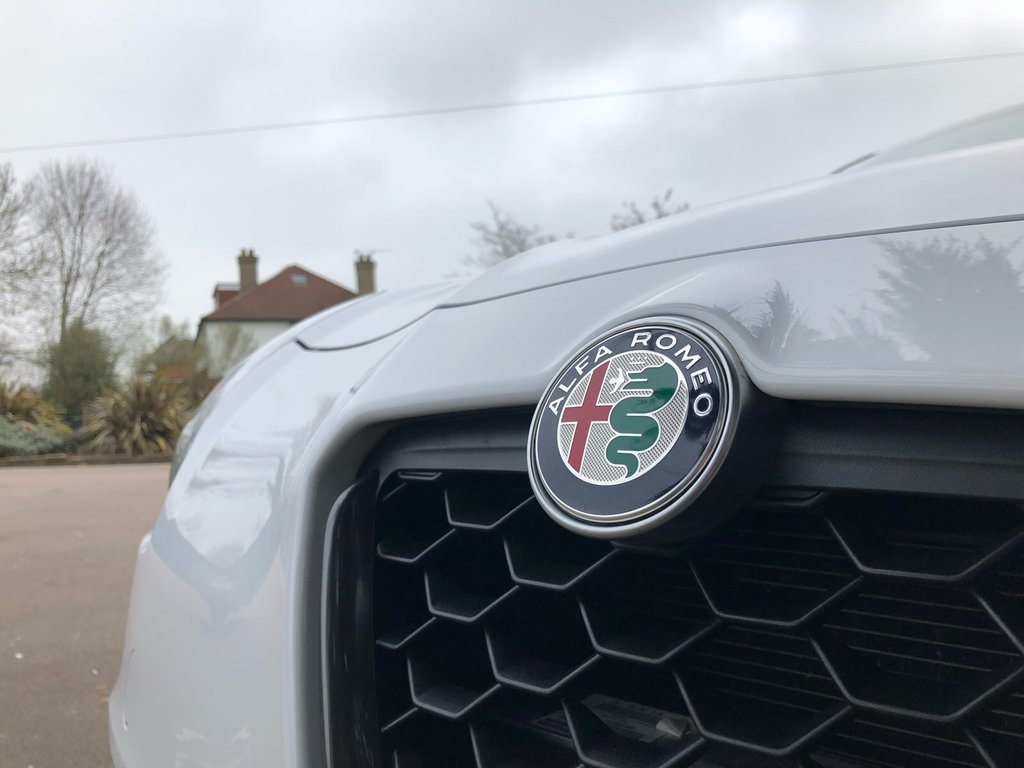 Used Alfa Romeo Giulietta 2018 for sale - 76609126: Photo 22