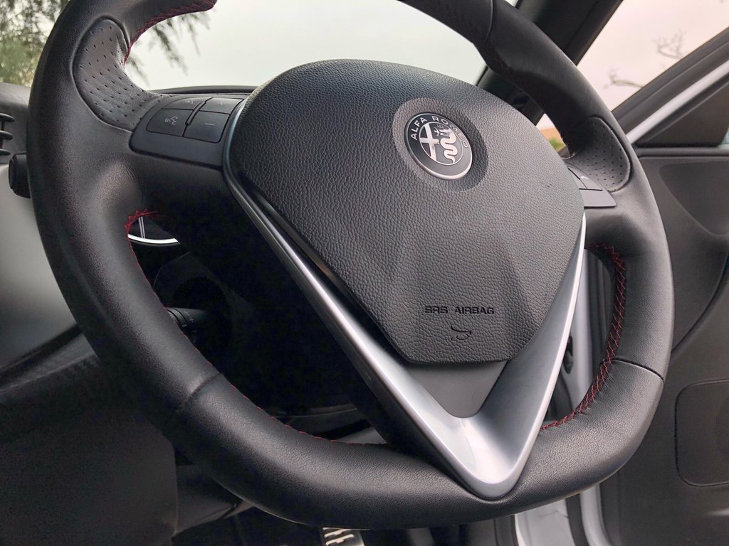 Used Alfa Romeo Giulietta 2018 for sale - 76609126: Photo 33