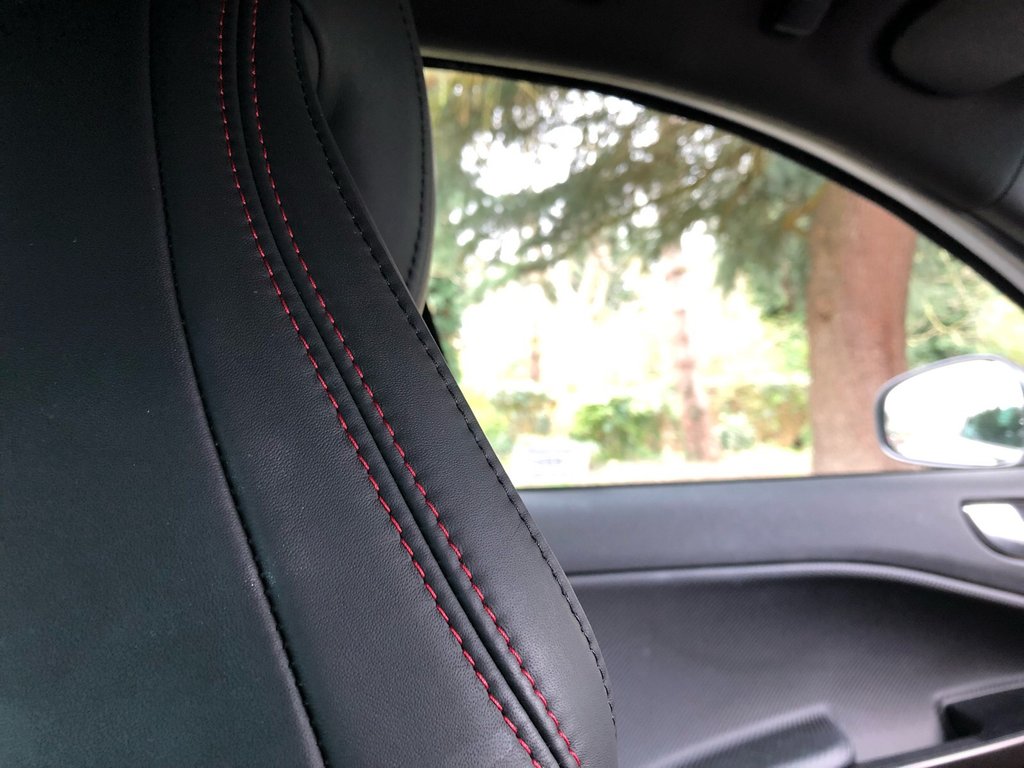 Used Alfa Romeo Giulietta 2018 for sale - 76609126: Photo 39