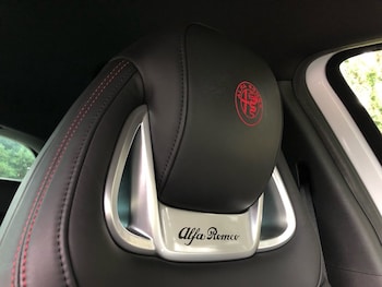 Used Alfa Romeo Giulietta 2018 for sale - 76609126: Photo