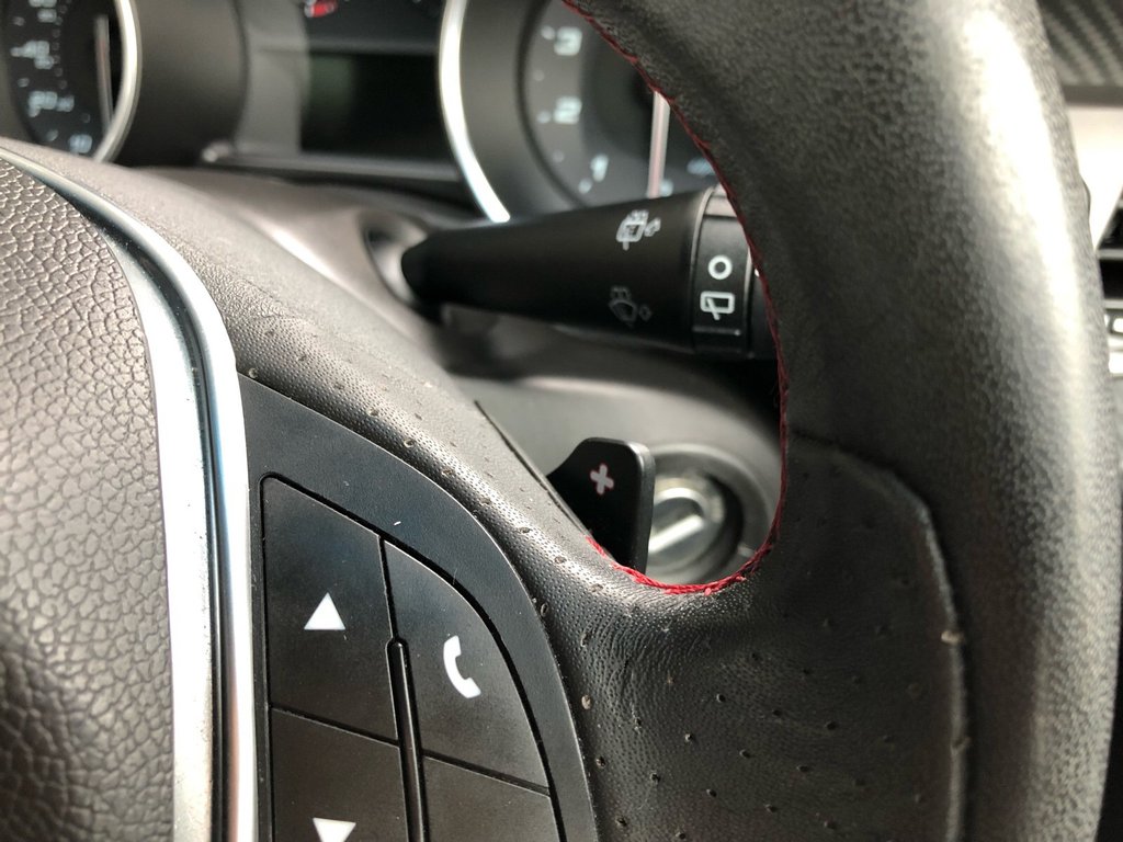 Used Alfa Romeo Giulietta 2018 for sale - 76609126: Photo 48