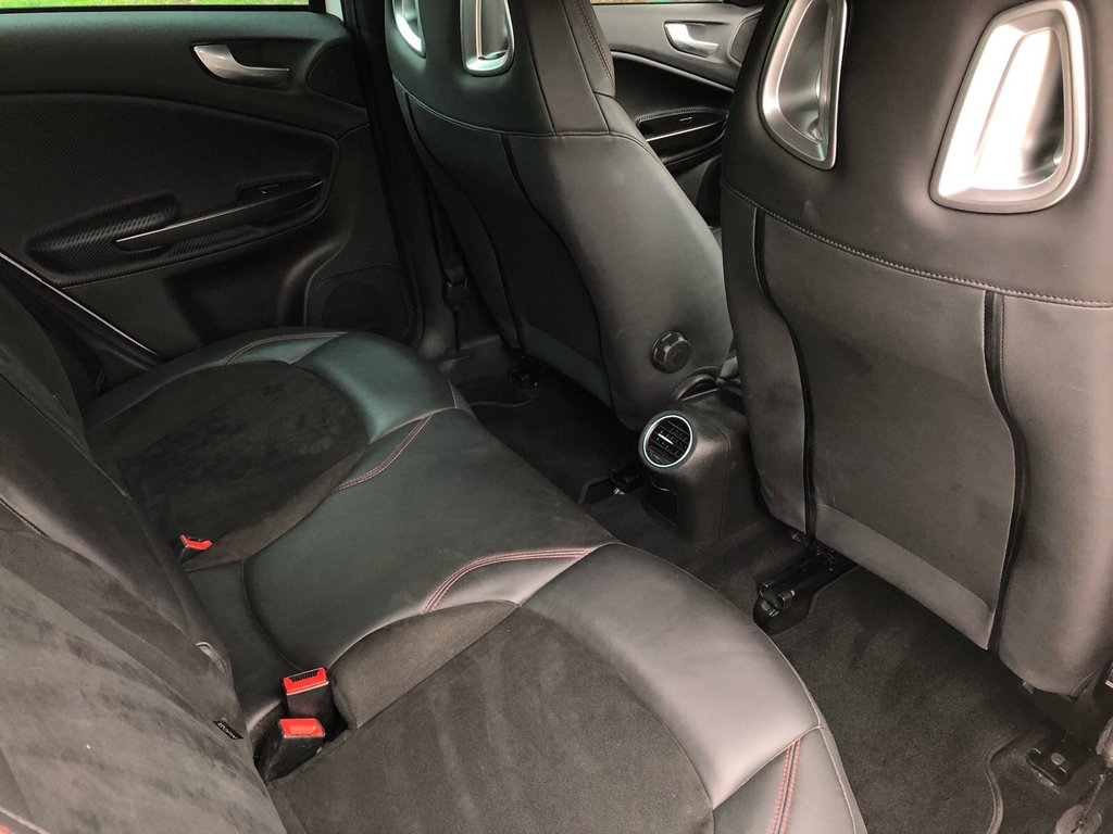 Used Alfa Romeo Giulietta 2018 for sale - 76609126: Photo 9