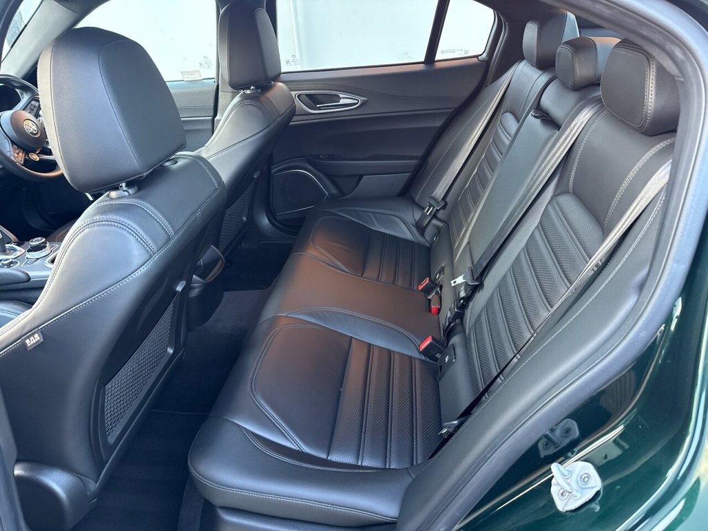 Used Alfa Romeo Giulia 2021 for sale - 76660628: Photo 11