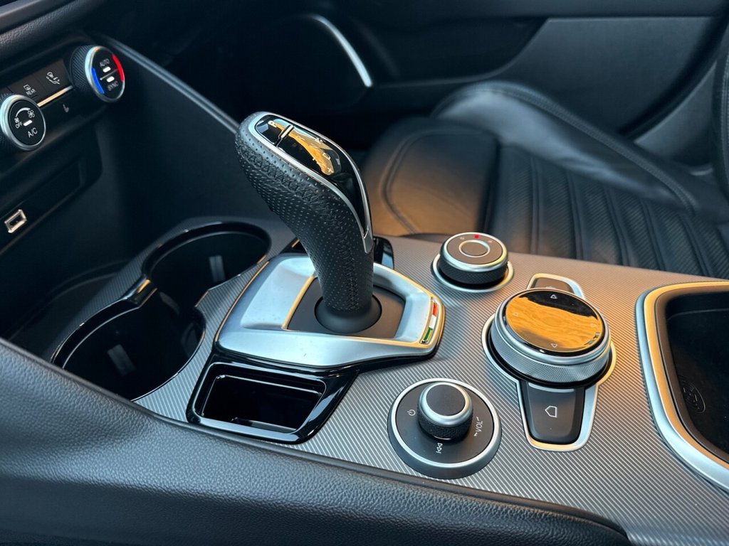 Used Alfa Romeo Giulia 2021 for sale - 76660628: Photo 19