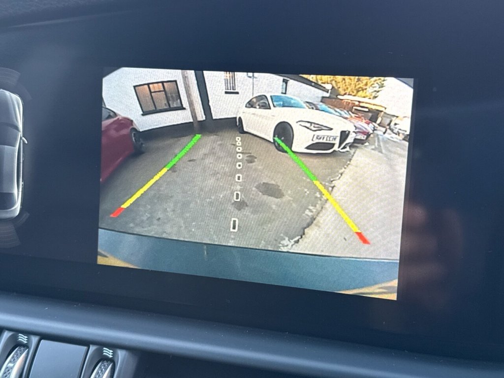 Used Alfa Romeo Giulia 2021 for sale - 76660628: Photo 7