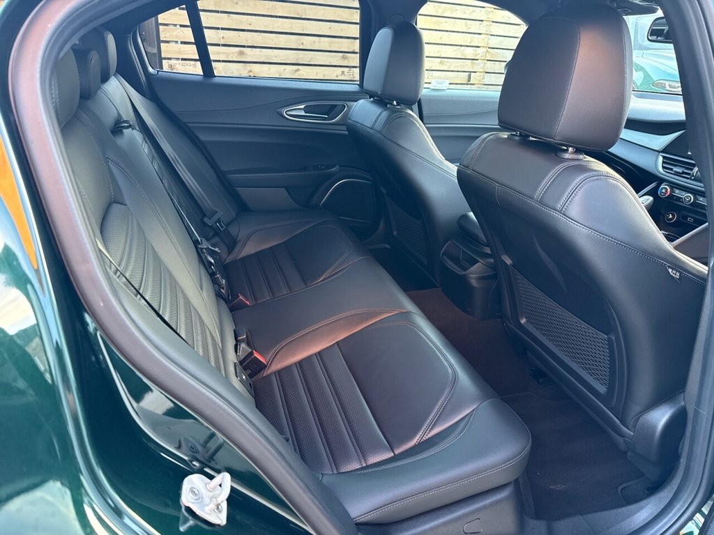 Used Alfa Romeo Giulia 2021 for sale - 76660628: Photo 8