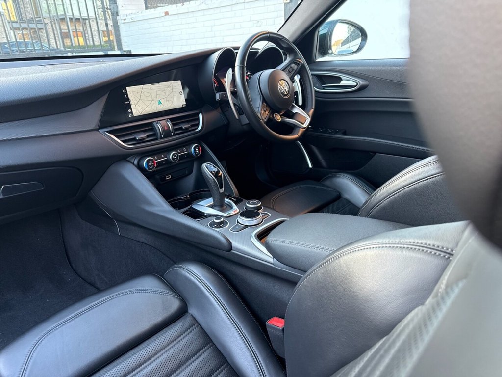 Used Alfa Romeo Giulia 2021 for sale - 76660628: Photo 9