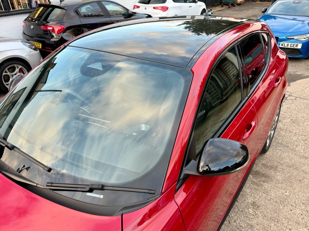 Used Alfa Romeo Tonale 2024 for sale - 76609145: Photo 10