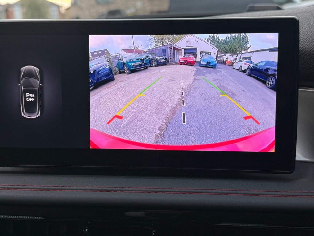 Used Alfa Romeo Tonale 2024 for sale - 76609145: Photo 14