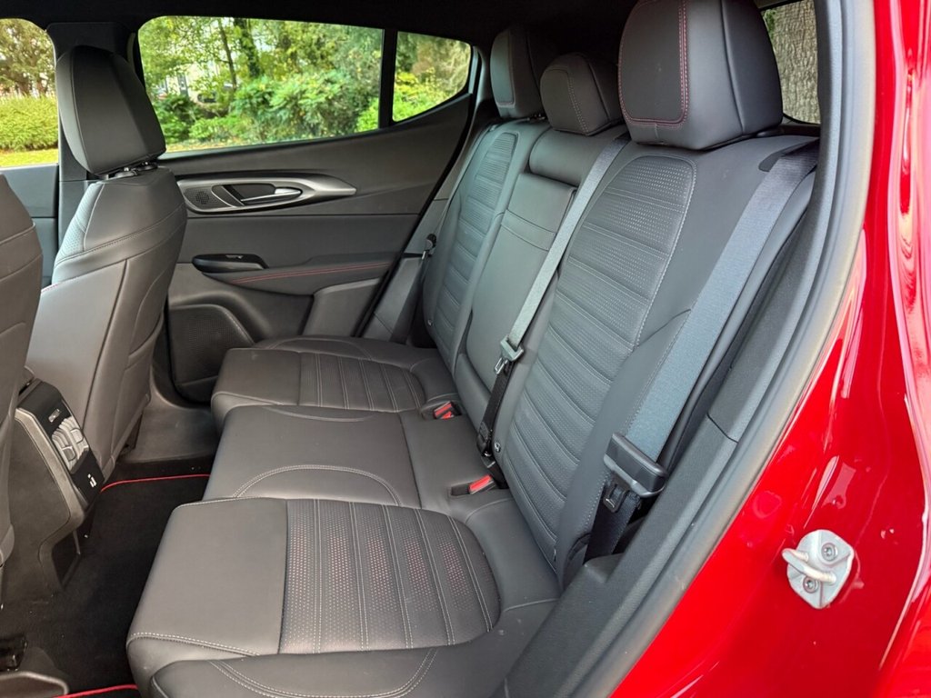 Used Alfa Romeo Tonale 2024 for sale - 76609145: Photo 15