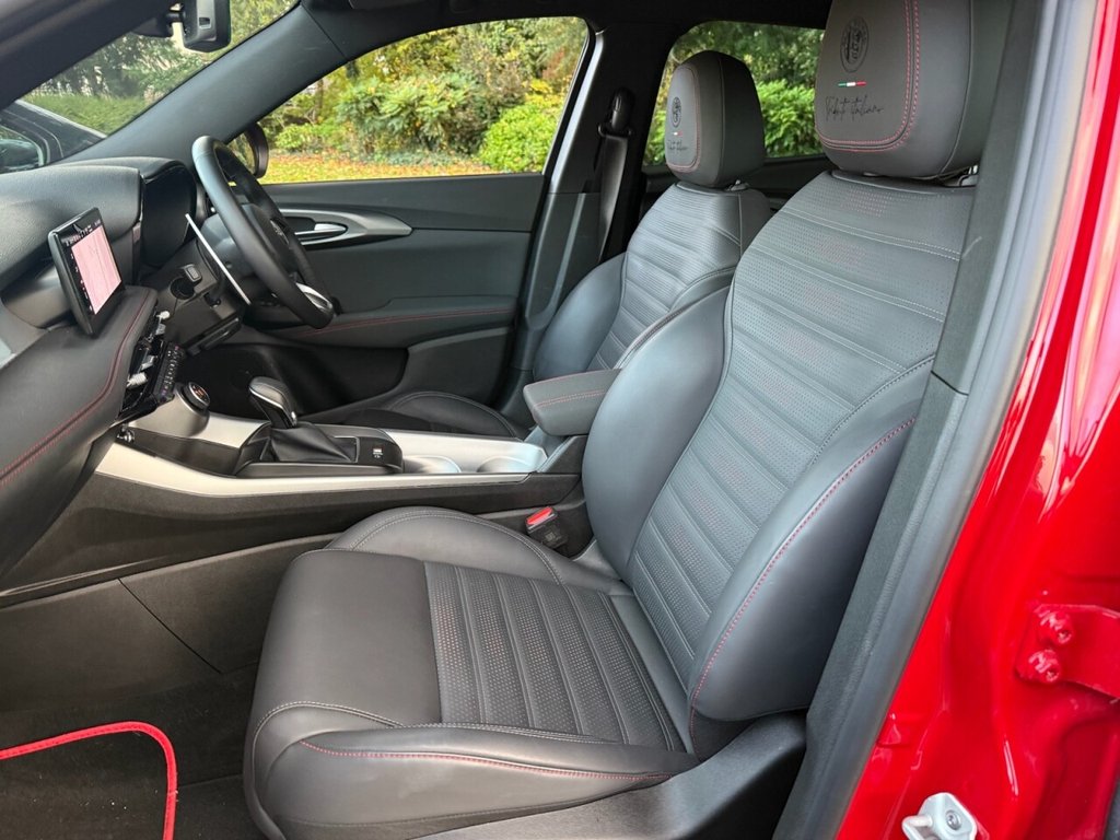 Used Alfa Romeo Tonale 2024 for sale - 76609145: Photo 16