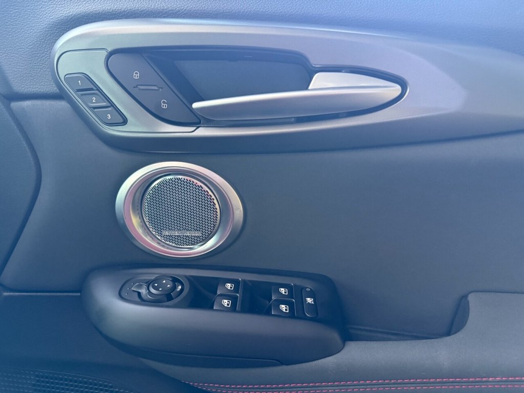 Used Alfa Romeo Tonale 2024 for sale - 76609145: Photo 22