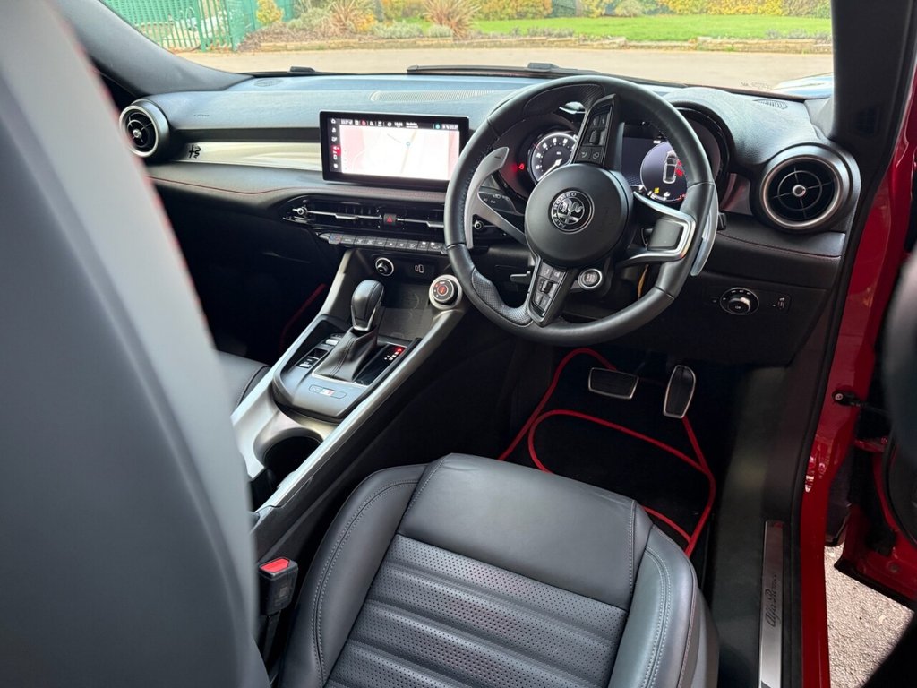 Used Alfa Romeo Tonale 2024 for sale - 76609145: Photo 23