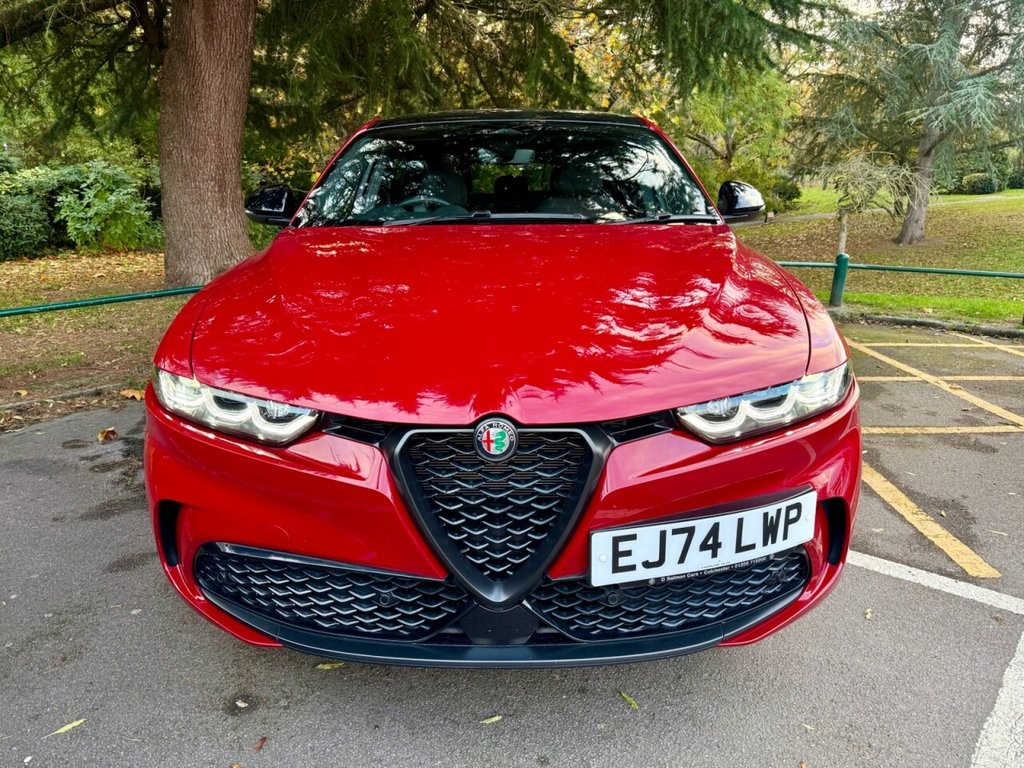 Used Alfa Romeo Tonale 2024 for sale - 76609145: Photo 25