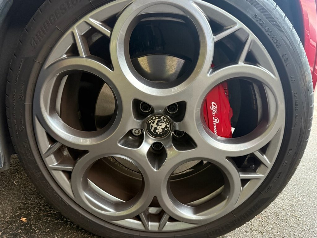 Used Alfa Romeo Tonale 2024 for sale - 76609145: Photo 28