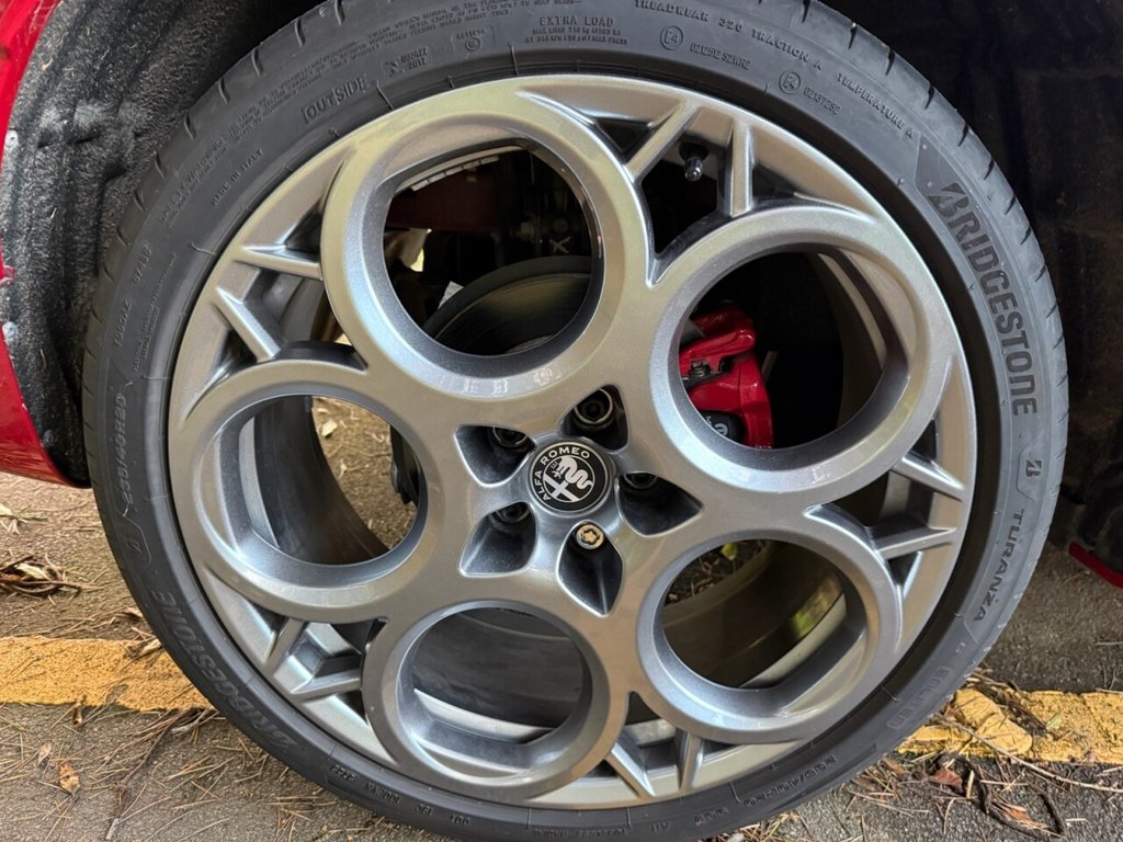 Used Alfa Romeo Tonale 2024 for sale - 76609145: Photo 29