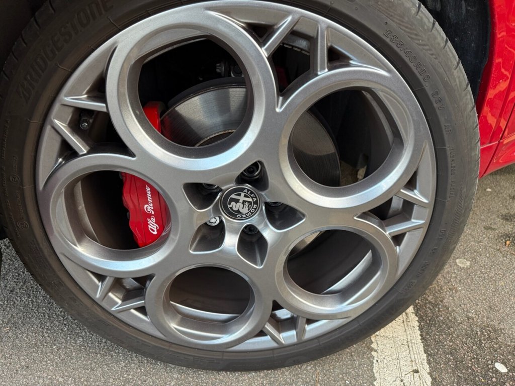 Used Alfa Romeo Tonale 2024 for sale - 76609145: Photo 30