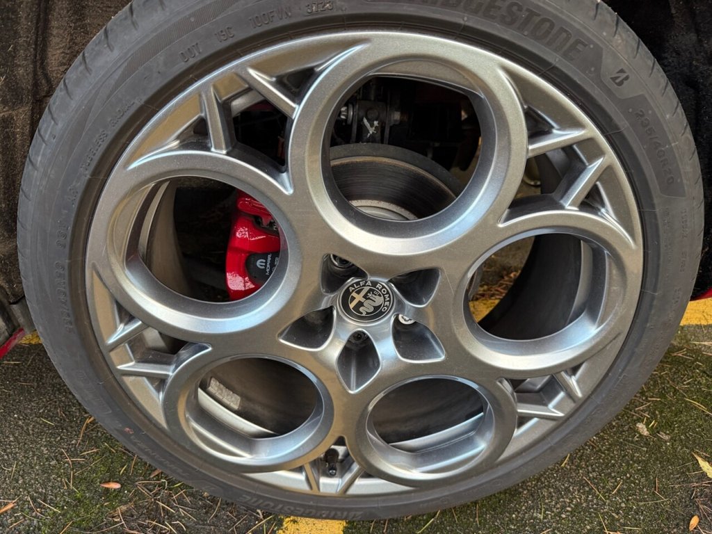 Used Alfa Romeo Tonale 2024 for sale - 76609145: Photo 31