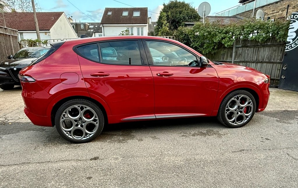 Used Alfa Romeo Tonale 2024 for sale - 76609145: Photo 6